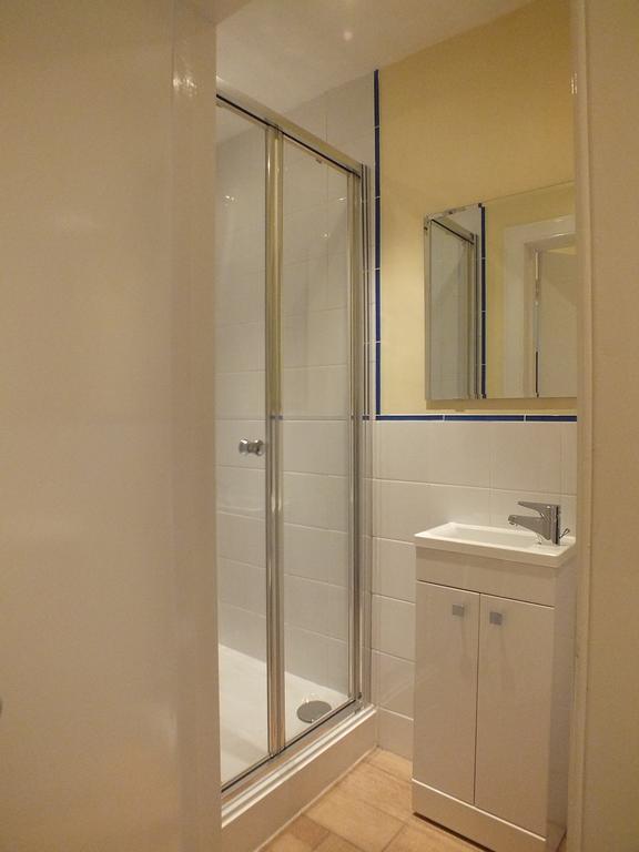 Picardy Place Apartment Edinburgh Room photo