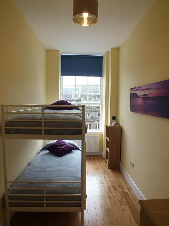 Picardy Place Apartment Edinburgh Exterior photo